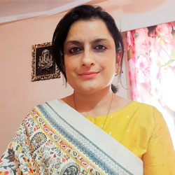 manju